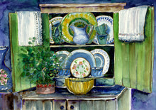 Load image into Gallery viewer, Irish Cupboard : Art Print