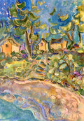 ‘Island Beach’ original