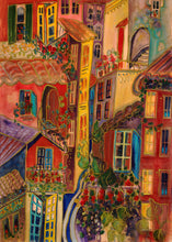 Load image into Gallery viewer, Joie De Vivre : Art Print