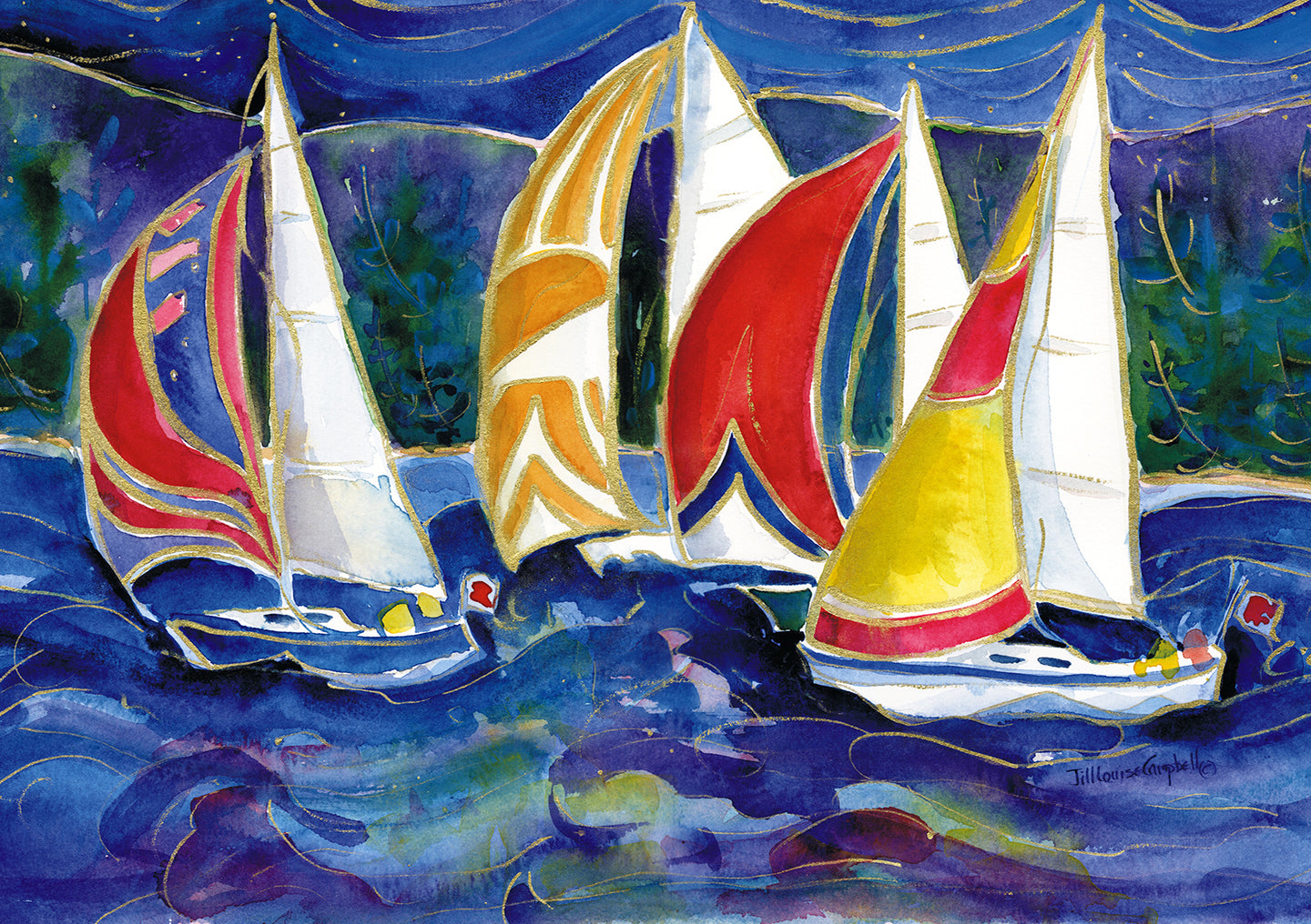 Keeping Pace : Art Prints