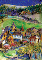 Languedoc Village