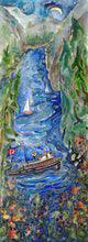 Load image into Gallery viewer, Northern Passage