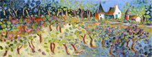 Load image into Gallery viewer, Nut Farm Views : Art Print
