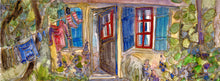 Load image into Gallery viewer, Pipi Long Stocking