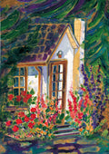 Post Cottage