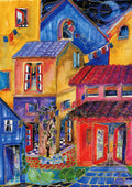 Prayer Flags
