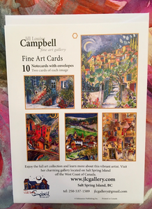 France : Art Cards