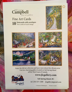 Fulford : Art Cards