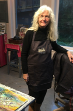 Load image into Gallery viewer, Art Apron