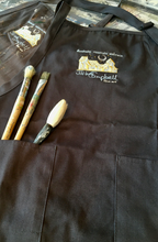 Art Apron