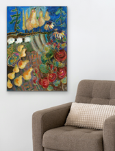 Load image into Gallery viewer, Pear Tree Garden