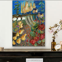 Load image into Gallery viewer, Pear Tree Garden