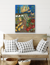 Load image into Gallery viewer, Pear Tree Garden