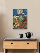 Load image into Gallery viewer, Pear Tree Garden