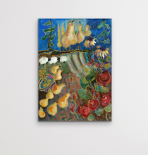 Load image into Gallery viewer, Pear Tree Garden