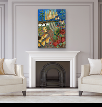 Load image into Gallery viewer, Pear Tree Garden