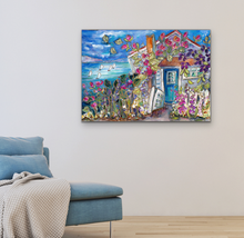 Load image into Gallery viewer, Cottage View