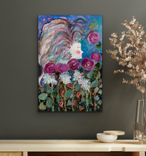 Load image into Gallery viewer, Rose Alchemy: Art Print