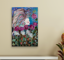 Load image into Gallery viewer, Rose Alchemy: Art Print