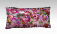 Load image into Gallery viewer, Happy Dance PillowCASE  12&quot;X24&quot;