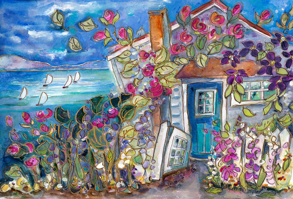 Cottage View