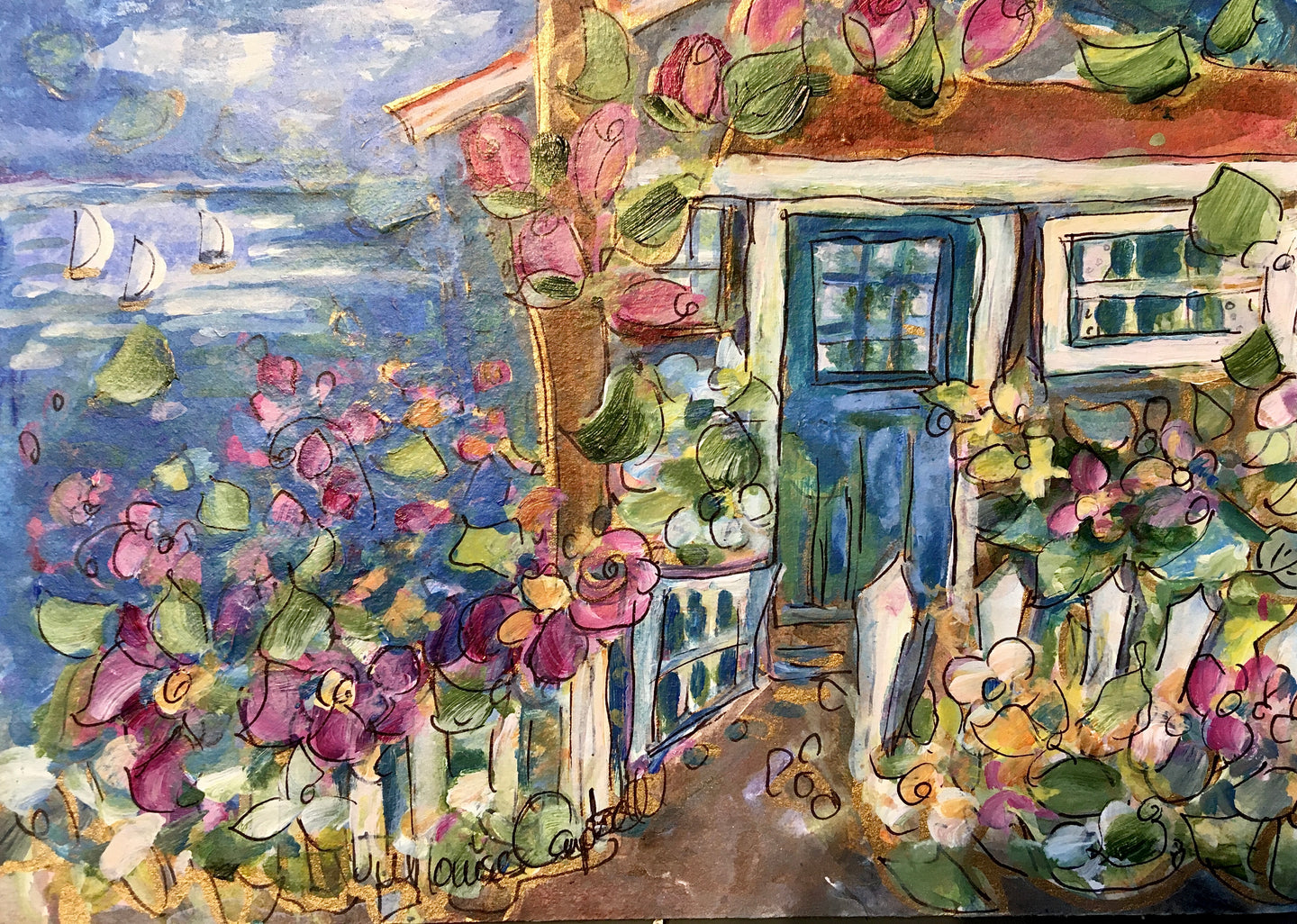 Summer Time - Original