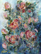 Load image into Gallery viewer, Sun Touch Roses