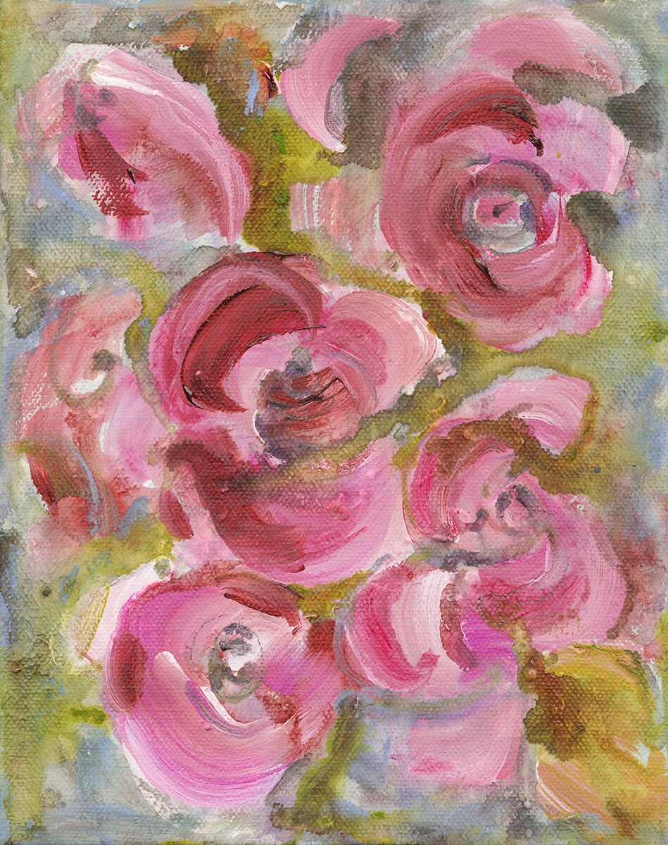 Sunburst : Art Print