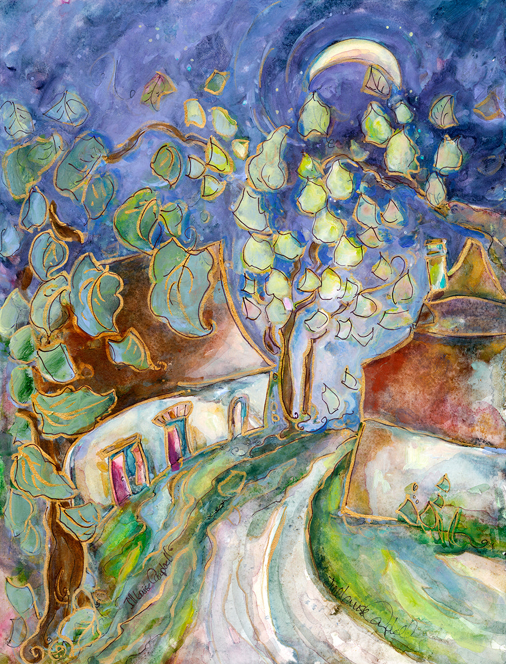 Until The Cows Come Home