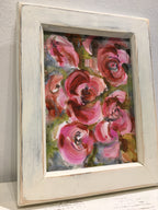 Sunburst Roses