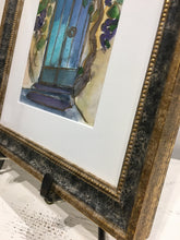 Load image into Gallery viewer, La Porte Bleu &amp; Seaside Window