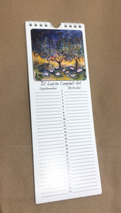 Perpetual Calendar