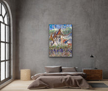 Load image into Gallery viewer, Old Folk
