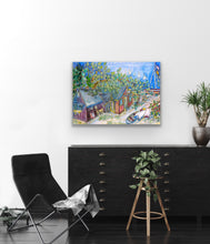 Load image into Gallery viewer, Rocksalt Cafe