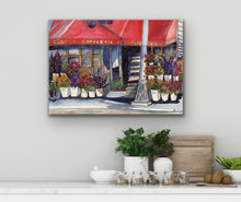 Load image into Gallery viewer, Flower Market