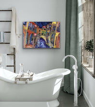 Load image into Gallery viewer, Venice Nocturne