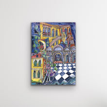 Load image into Gallery viewer, Dance at St Marks