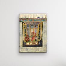 Load image into Gallery viewer, Bokar Window