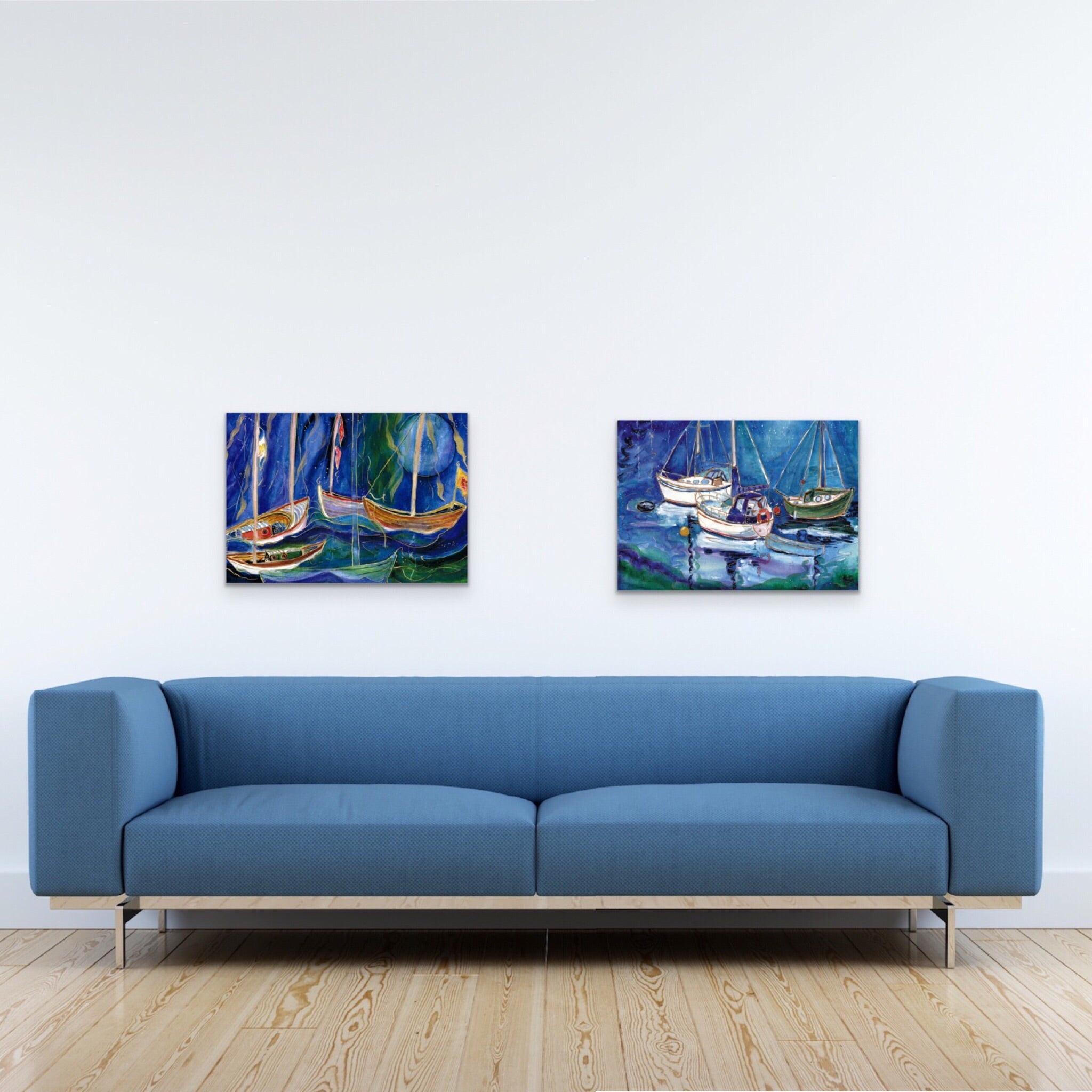 Winkin Blinkin and Nod