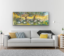 Load image into Gallery viewer, Slice of Contentment