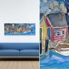 Load image into Gallery viewer, Night Catch