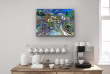 Load image into Gallery viewer, Village View