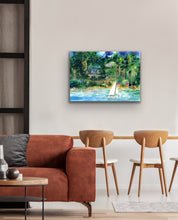 Load image into Gallery viewer, Hastings Weekend
