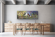 Load image into Gallery viewer, Nut Farm House