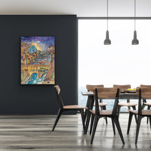 Load image into Gallery viewer, Pont de Vechio