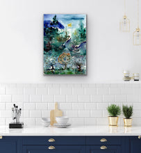 Load image into Gallery viewer, Forest Surprise