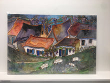 Load image into Gallery viewer, Once Upon a Time : Edition #51 : Medium 24&quot;x36&quot;