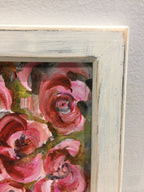 Sunburst Roses
