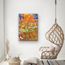Load image into Gallery viewer, Camel Camp