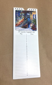 Perpetual Calendar